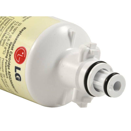LG ADQ36006101 (LT700P) Original Fridge Water Filter