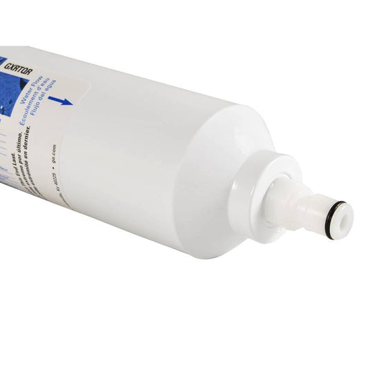 GE GXRTQR Original Fridge Water Filter