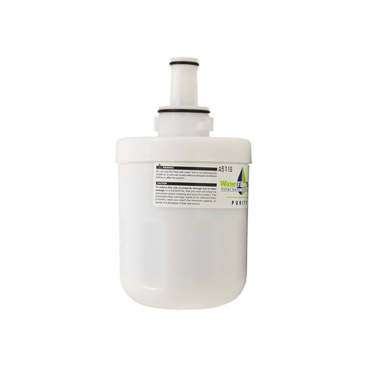 WLF-3G (DA29-00003F) Compatible Fridge Water Filter