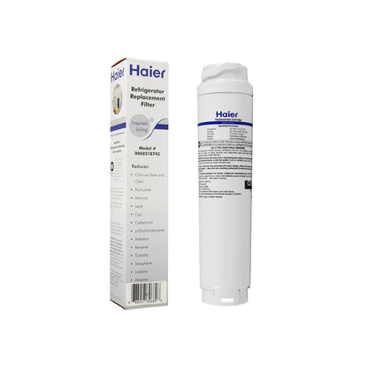 Haier refrigerator replacement filter 