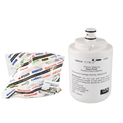 Fridge water filter cartridge Beko 4830310100