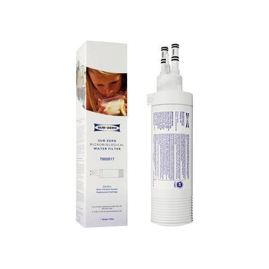 Filtro acqua interno originale per frigorifero Sub-Zero