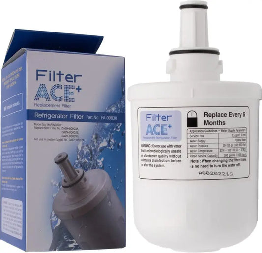 ACE+ FA-0083U (DA29-00003F) Compatible Fridge Water Filter