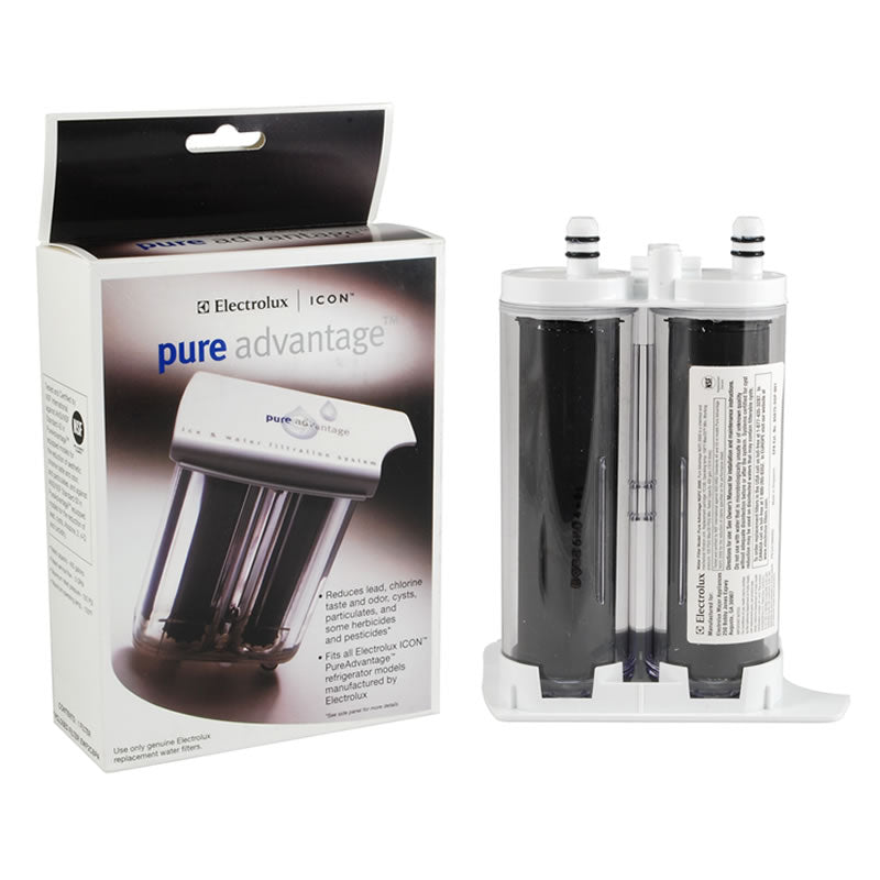 Electrolux Icon pure advantage fridge water filter cartridge