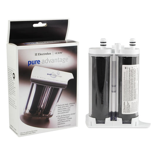 Electrolux Icon pure advantage fridge water filter cartridge