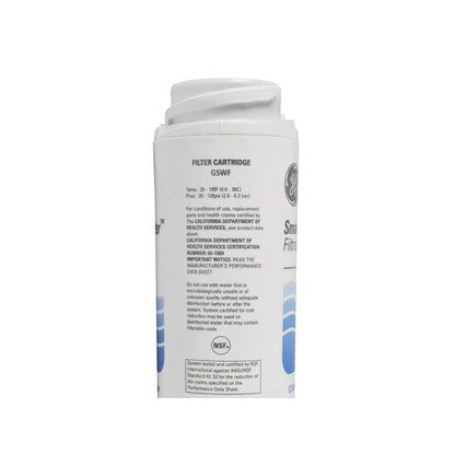 GE GSWF Original Fridge Water Filter