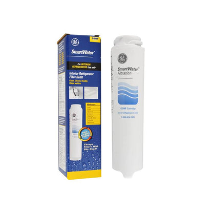 GE GSWF SmartWater refrigerator water filter 