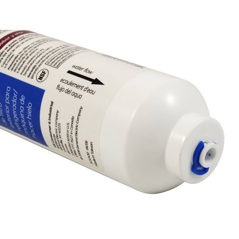 GE GXRTDR Original Fridge Water Filter