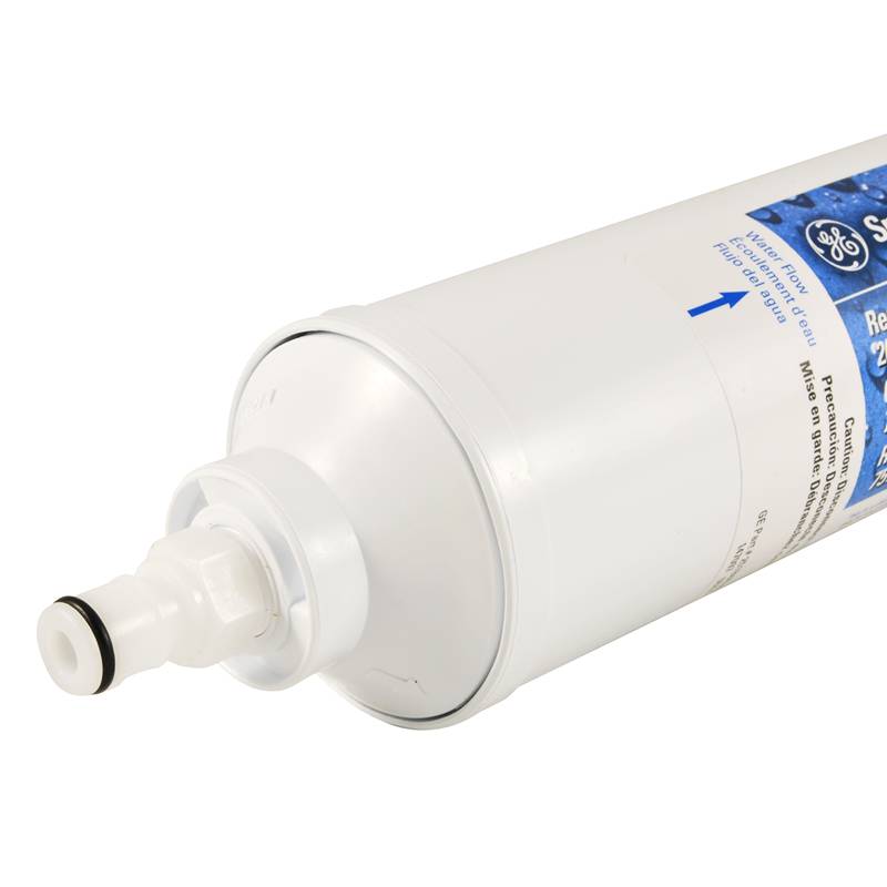 GE GXRTQ Original Fridge Water Filter