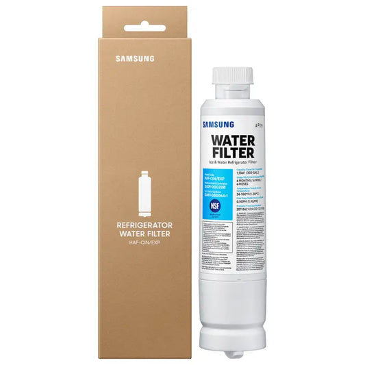 Samsung HAF-QIN/EXP (DA97-17376B) Original Fridge Water Filter