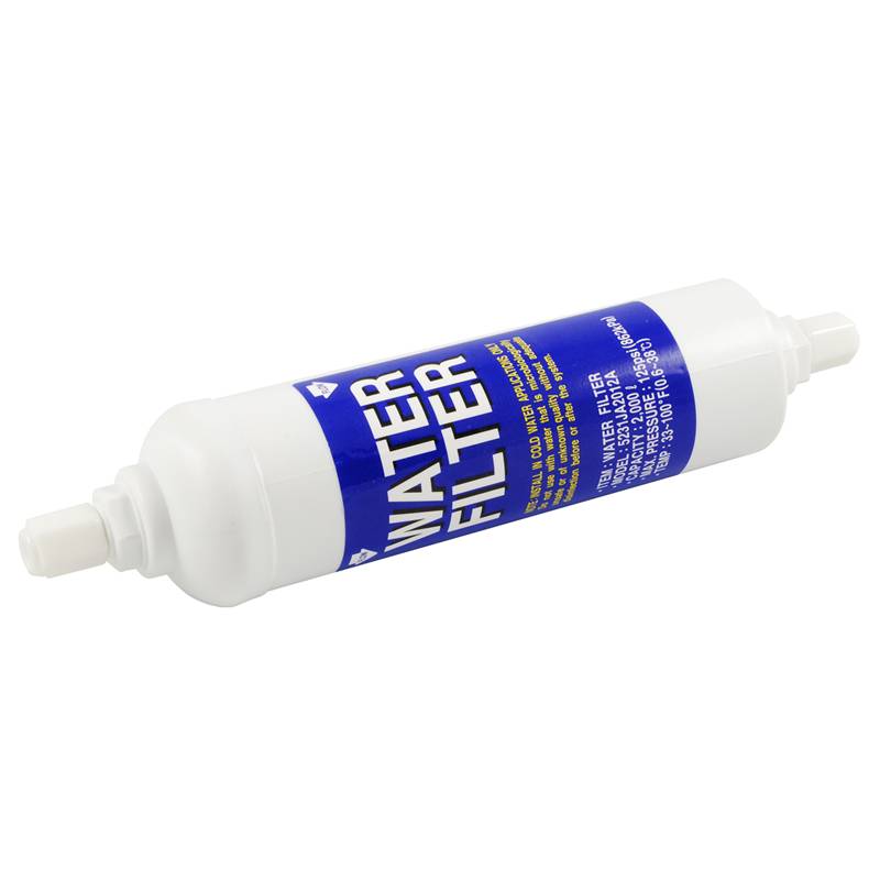 LG 5231JA2012B (BL-9808) Original Fridge Water Filter