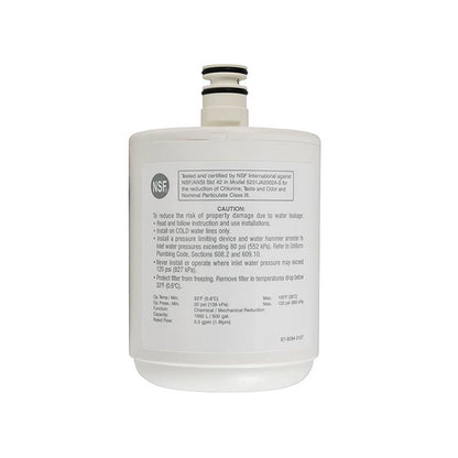 LG 5231JA2002A (LT 500P) Original Fridge Water Filter