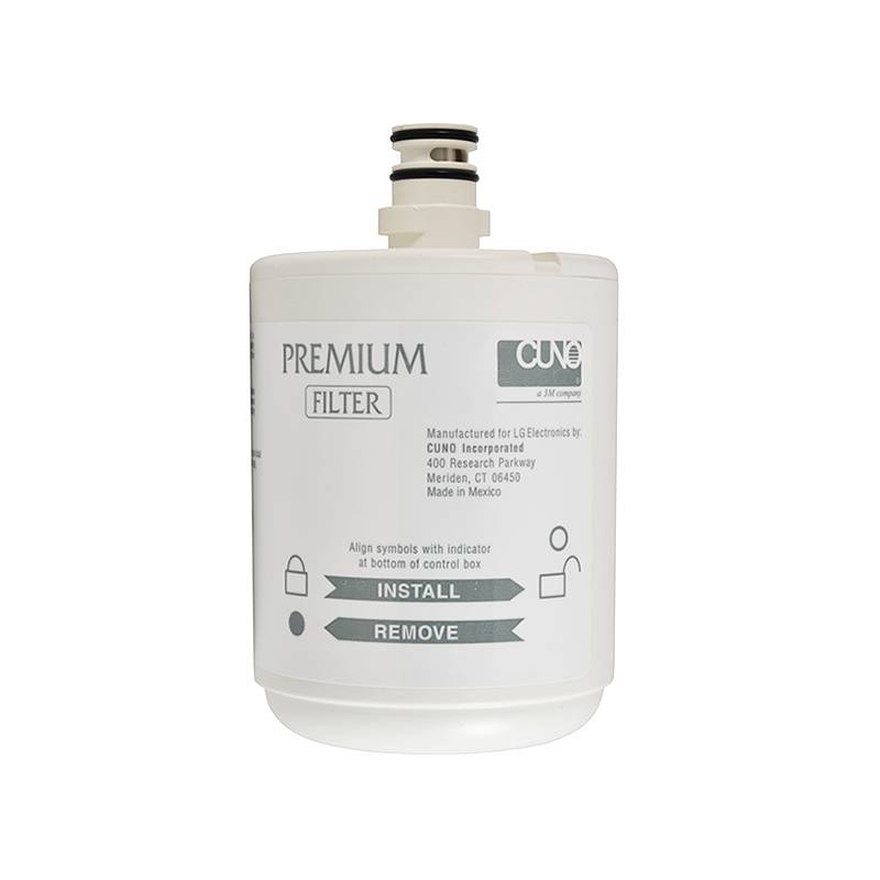 LG 5231JA2002A (LT 500P) Original Fridge Water Filter