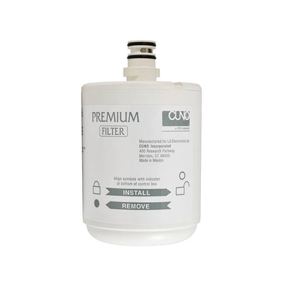 LG 5231JA2002A (LT 500P) Original Fridge Water Filter