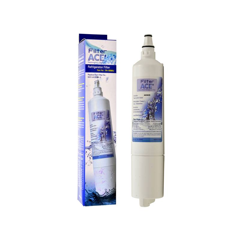 ACE+ FA-0086U internal fridge water filter cartridge