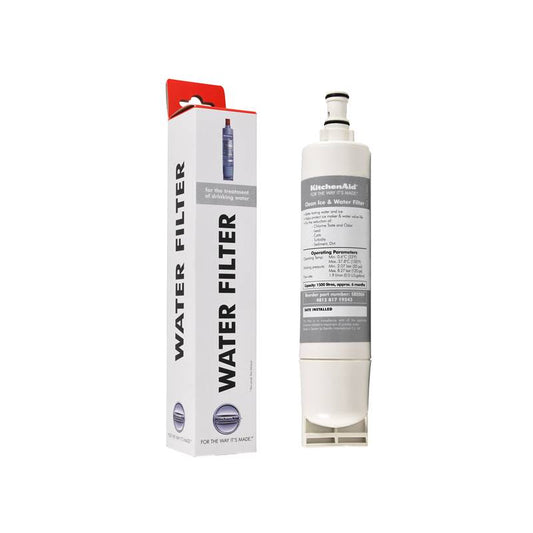 KitchenAid internal original fridge water filter 