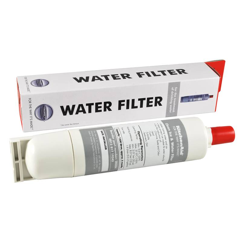 KitchenAid SBS004 Original Fridge Water Filter