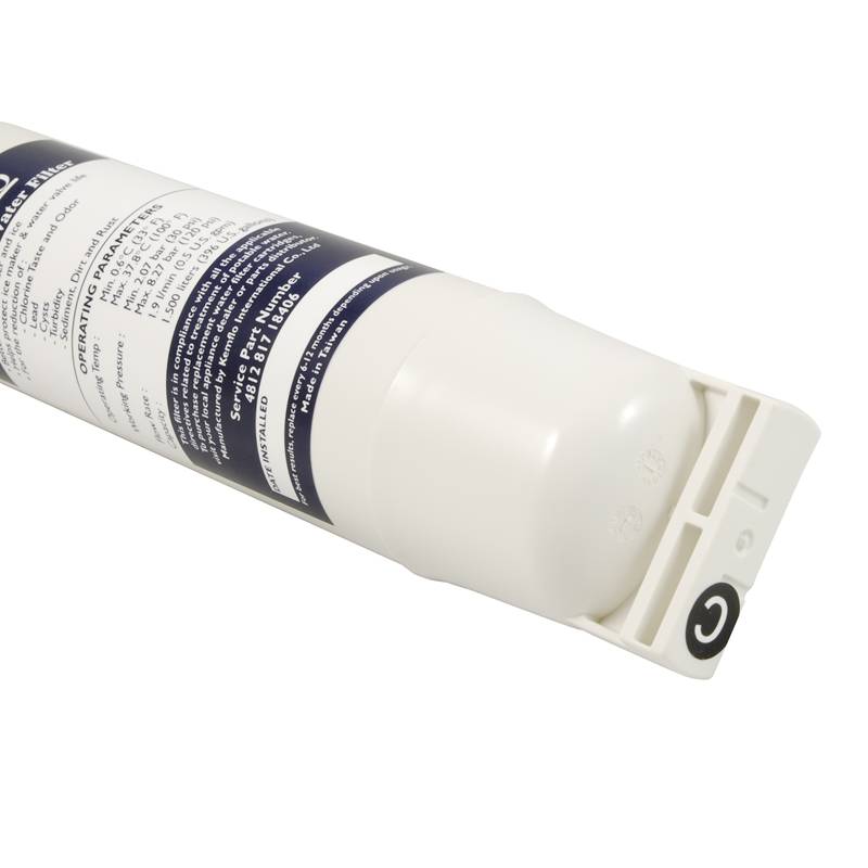 Wpro USC009 Replacement Fridge Water Filter