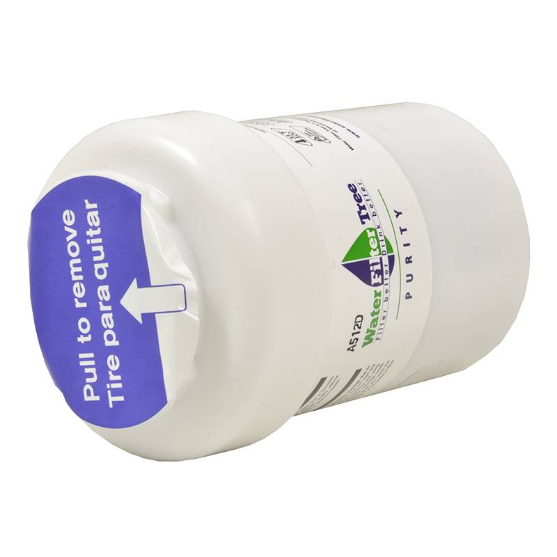 WLF-GE01 (MWF) Replacement Fridge Water Filter