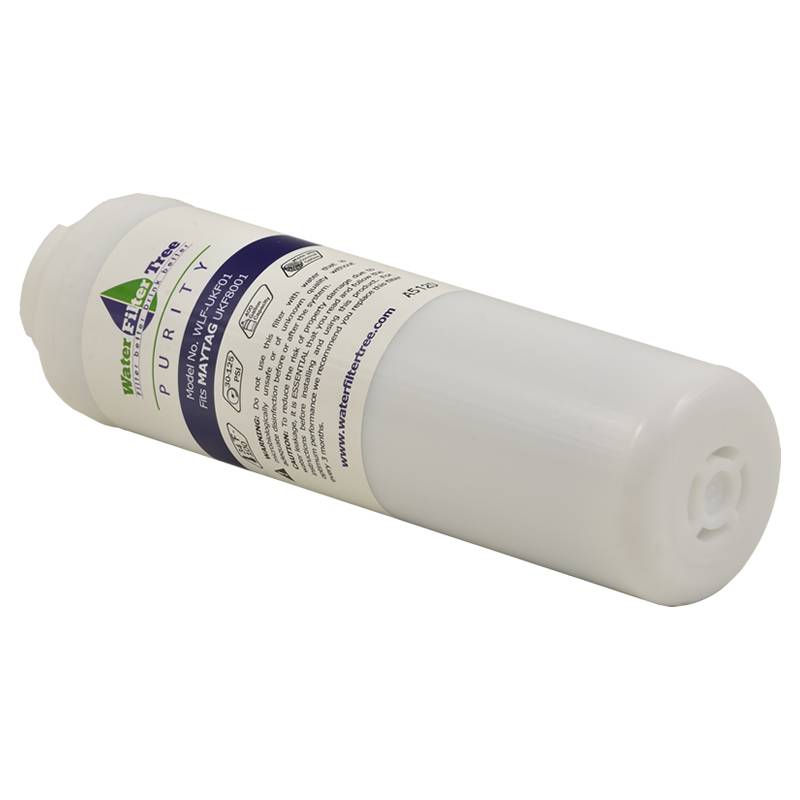 WLF-UKF01 Replacement Fridge Water Filter